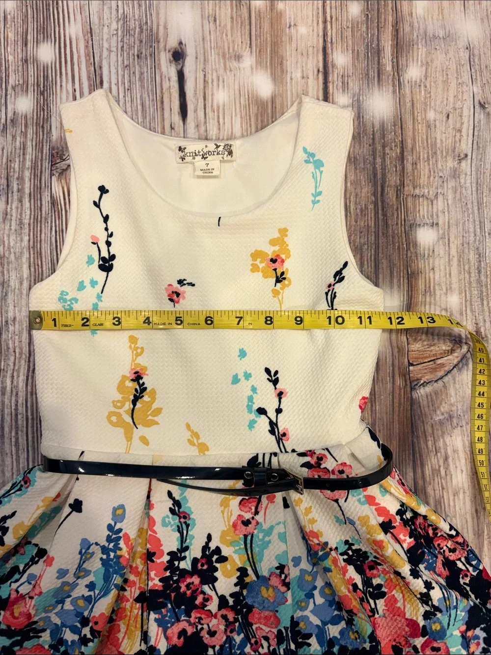 Kids dress